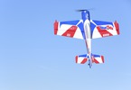 E-flite Micro Yak 54 180 AS3X BNF